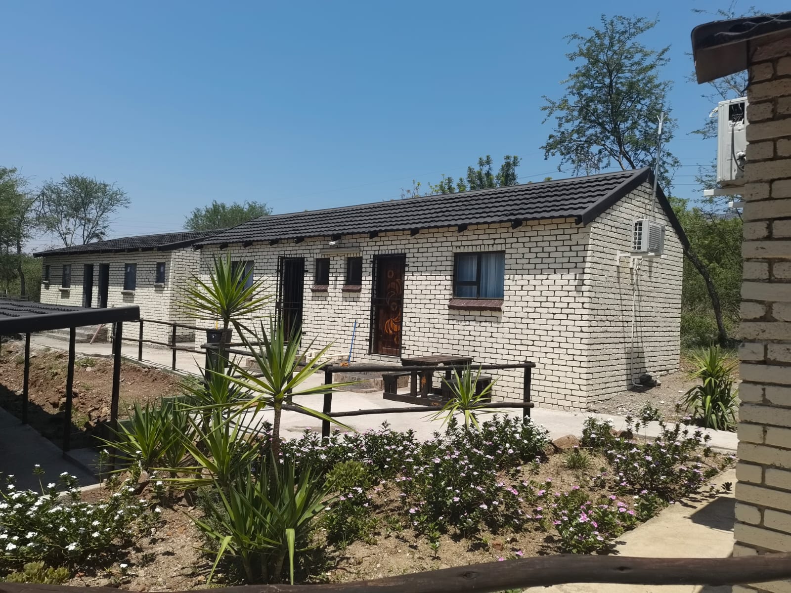 HG Rooms Block 2 & 3